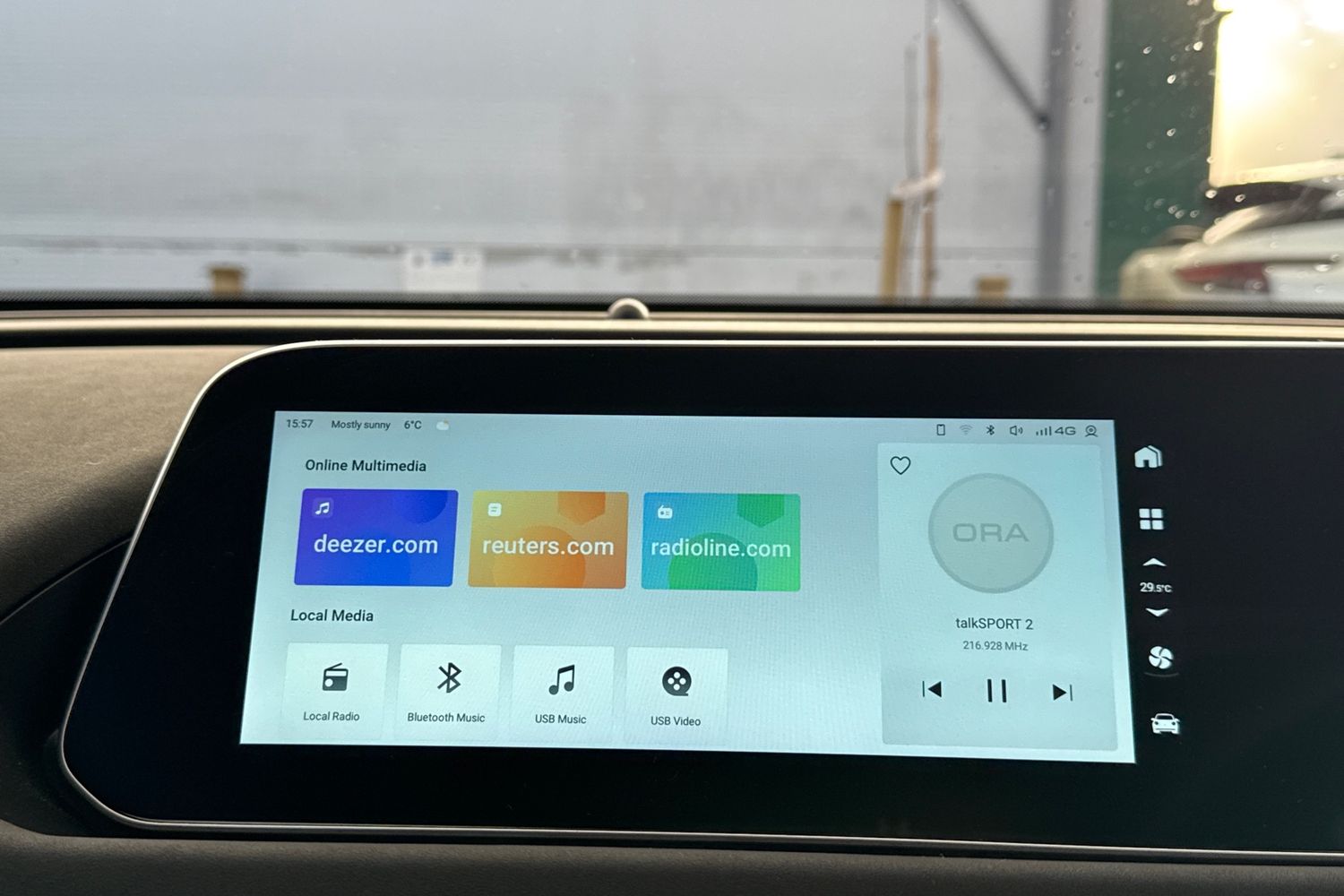 Used GWM ORA 03 2024 for sale - 77834967: Photo 6