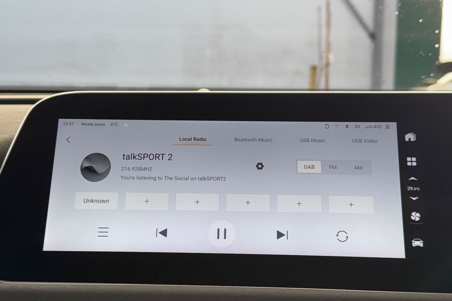 Used GWM ORA 03 2024 for sale - 77834967: Photo 7