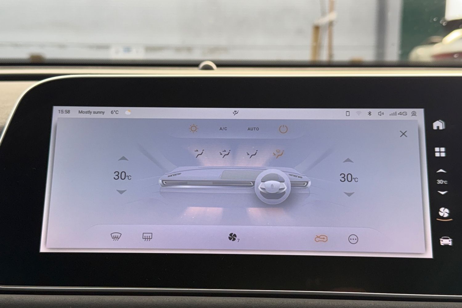 Used GWM ORA 03 2024 for sale - 77834967: Photo 9