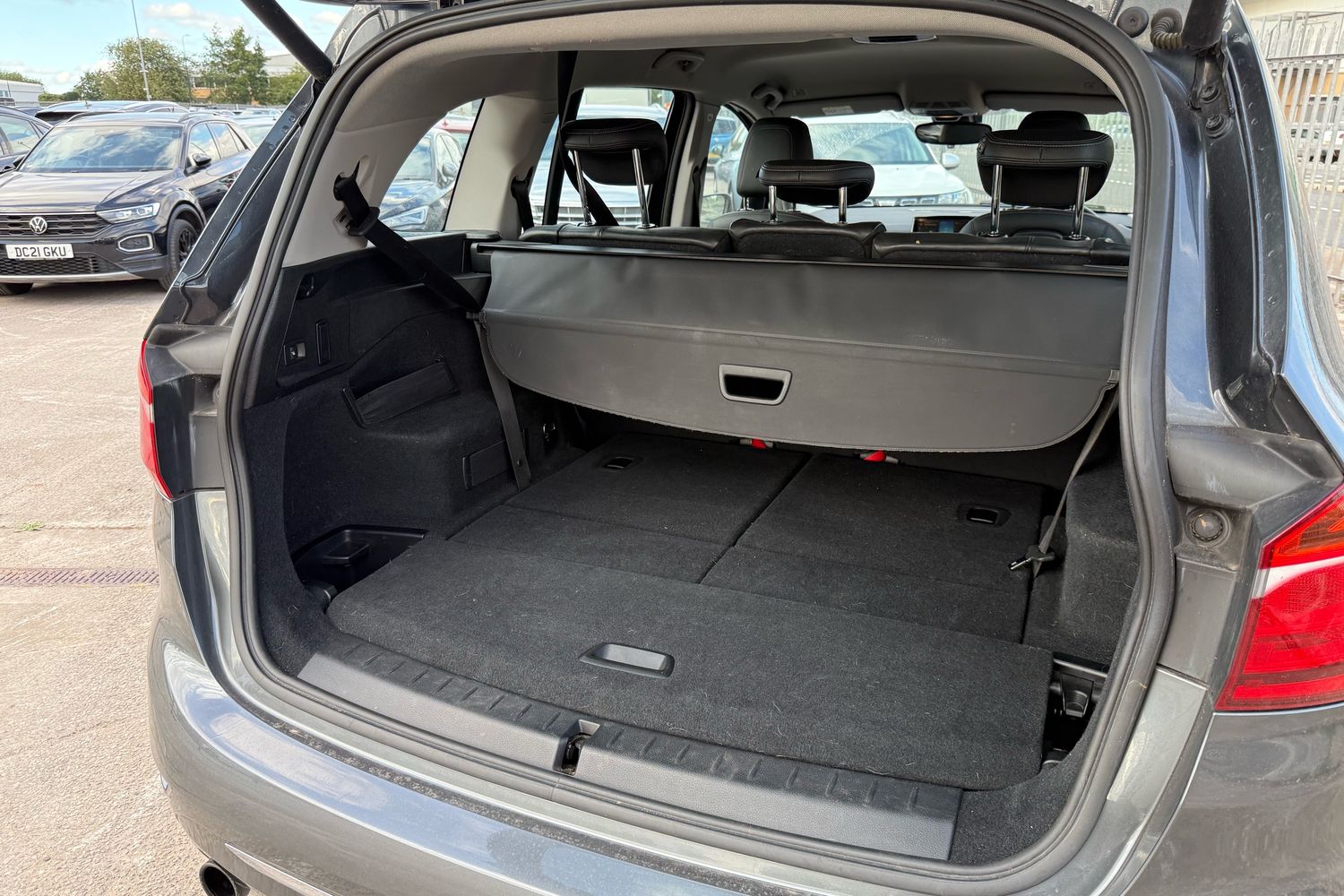 Vehicle 15