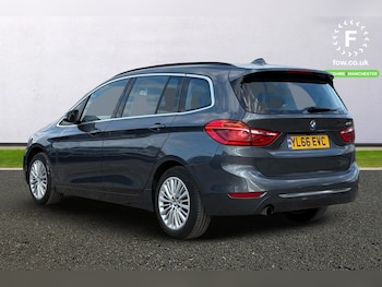 Used BMW 2 Series 2016 for sale - 75390843: Photo