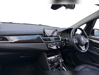 Used BMW 2 Series 2016 for sale - 75390843: Photo