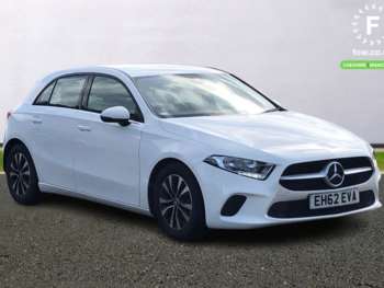 2021 - A180d [2.0] SE 5dr