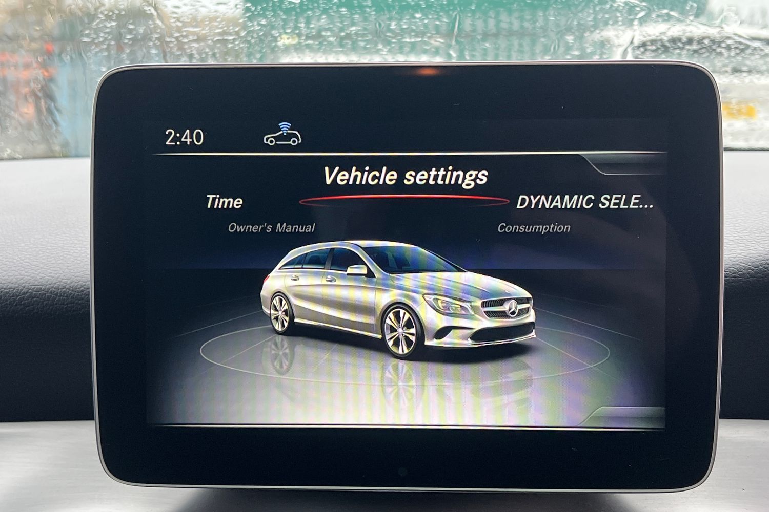 Used Mercedes-Benz CLA 2019 for sale - 77006630: Photo 10