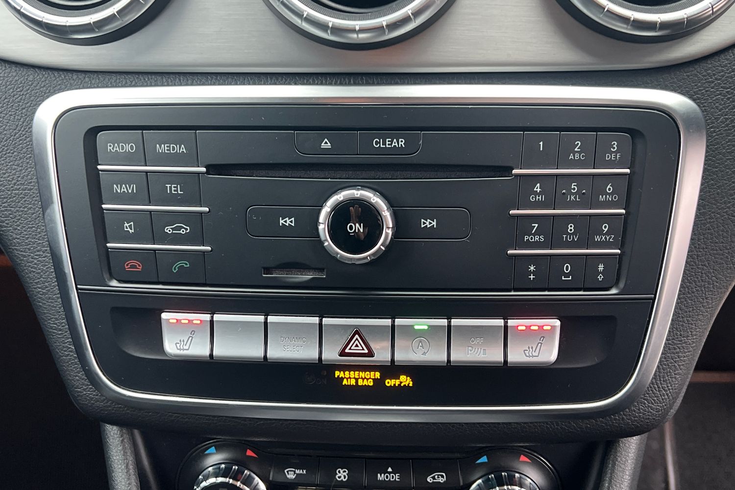 Used Mercedes-Benz CLA 2019 for sale - 77006630: Photo 11