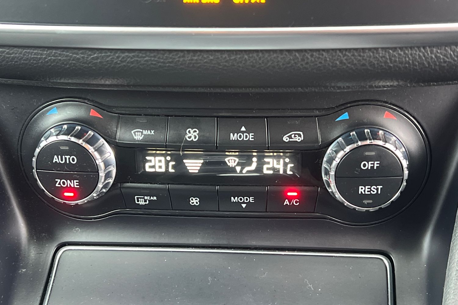 Used Mercedes-Benz CLA 2019 for sale - 77006630: Photo 12