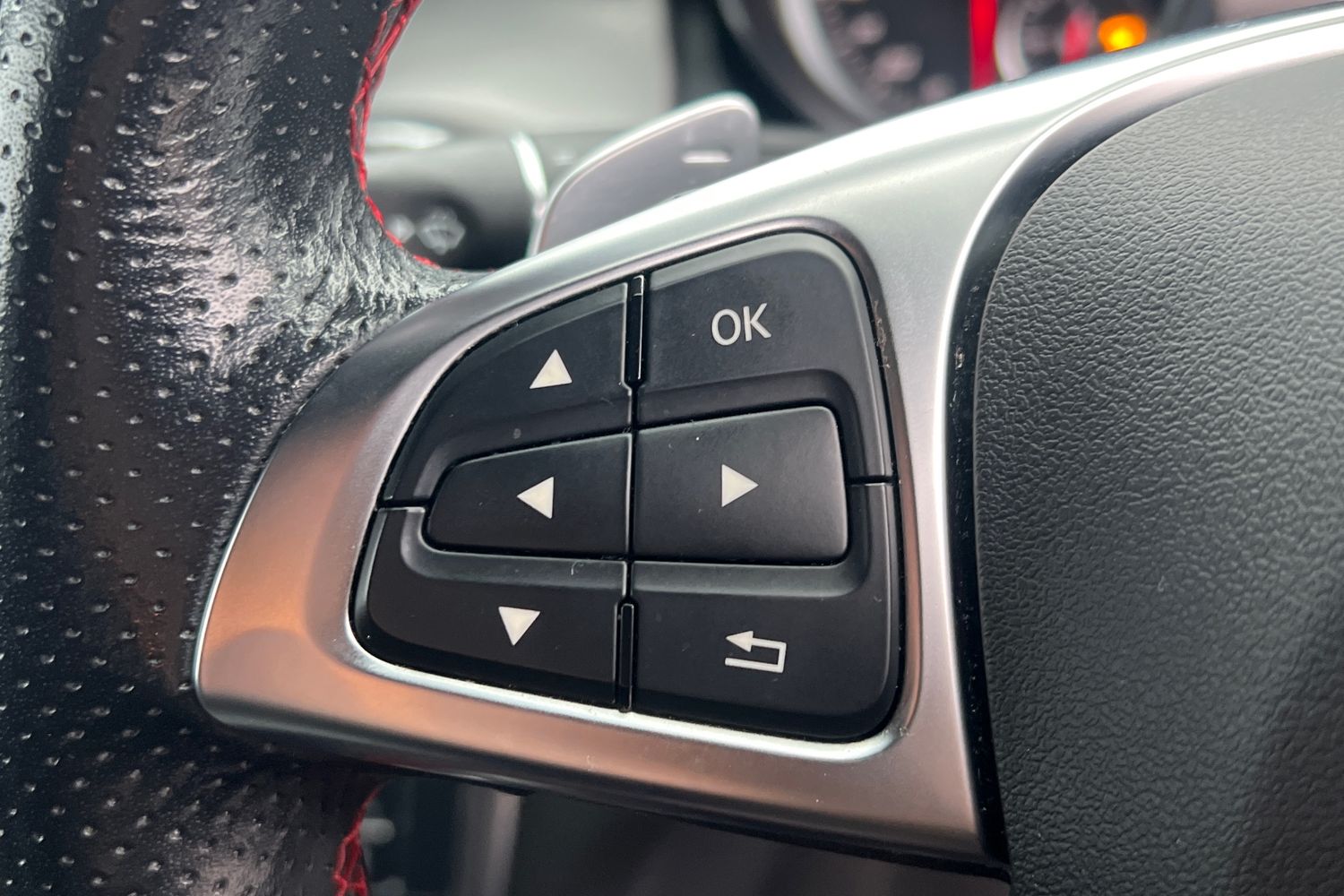 Used Mercedes-Benz CLA 2019 for sale - 77006630: Photo 14