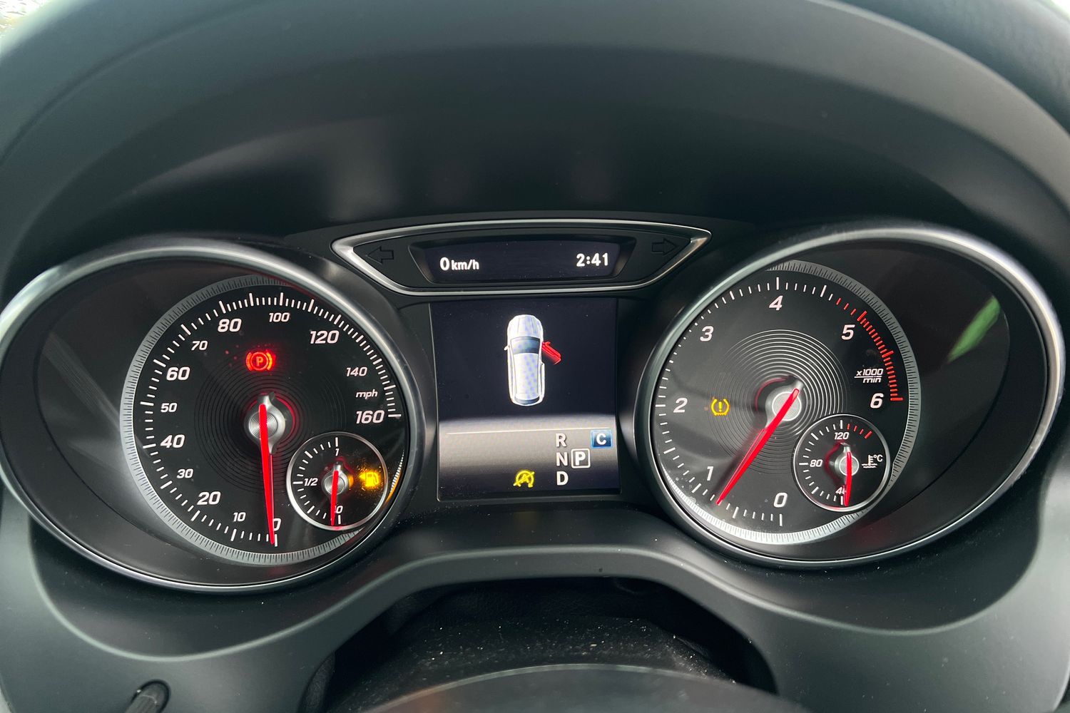 Used Mercedes-Benz CLA 2019 for sale - 77006630: Photo 18