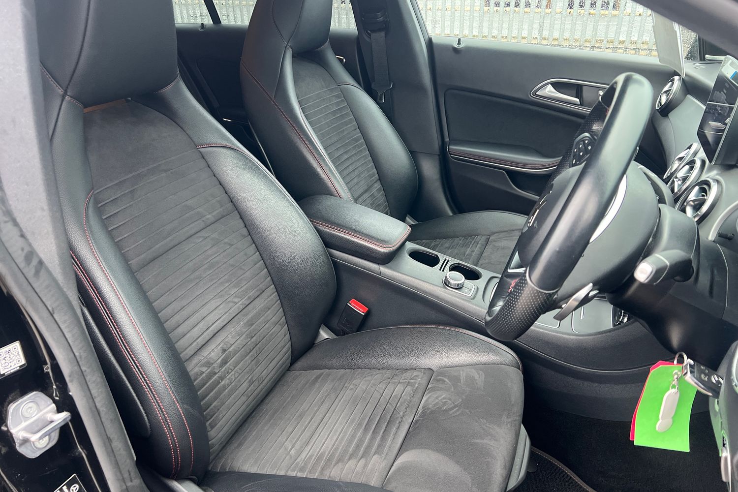 Used Mercedes-Benz CLA 2019 for sale - 77006630: Photo 23