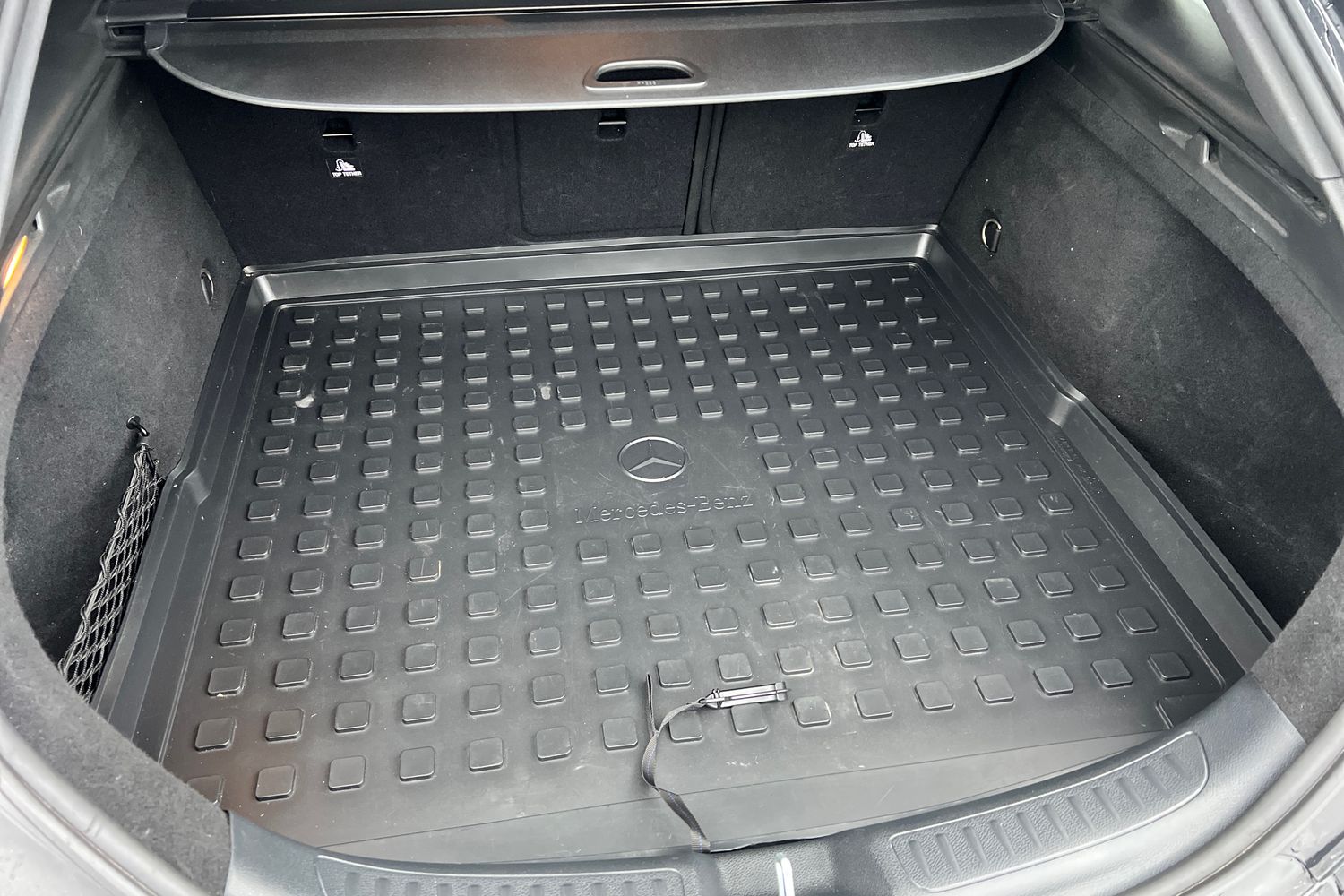 Used Mercedes-Benz CLA 2019 for sale - 77006630: Photo 25