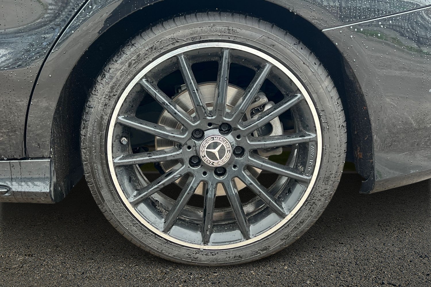 Used Mercedes-Benz CLA 2019 for sale - 77006630: Photo 26