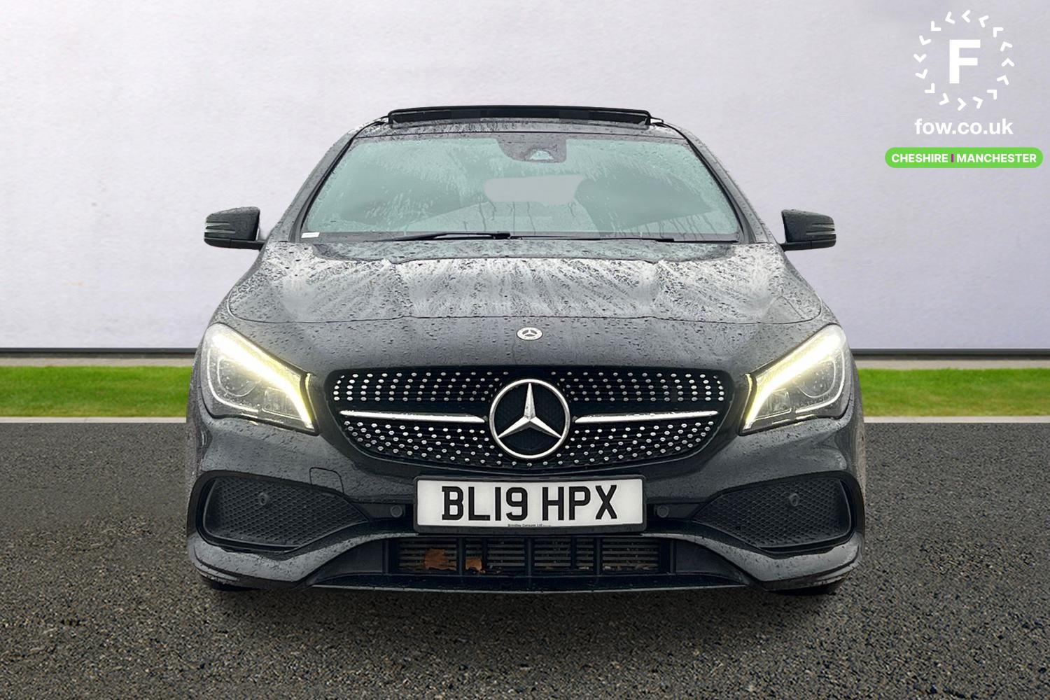 Used Mercedes-Benz CLA 2019 for sale - 77006630: Photo 27
