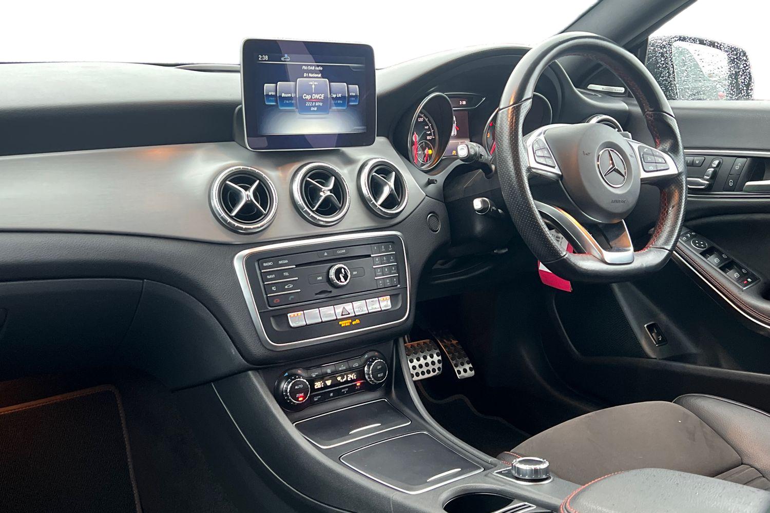 Used Mercedes-Benz CLA 2019 for sale - 77006630: Photo 4