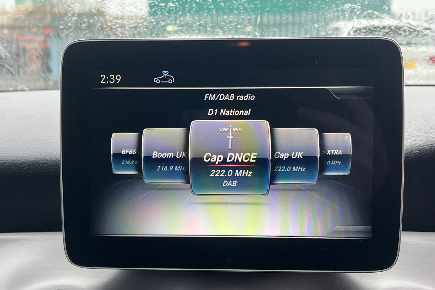 Used Mercedes-Benz CLA 2019 for sale - 77006630: Photo 6