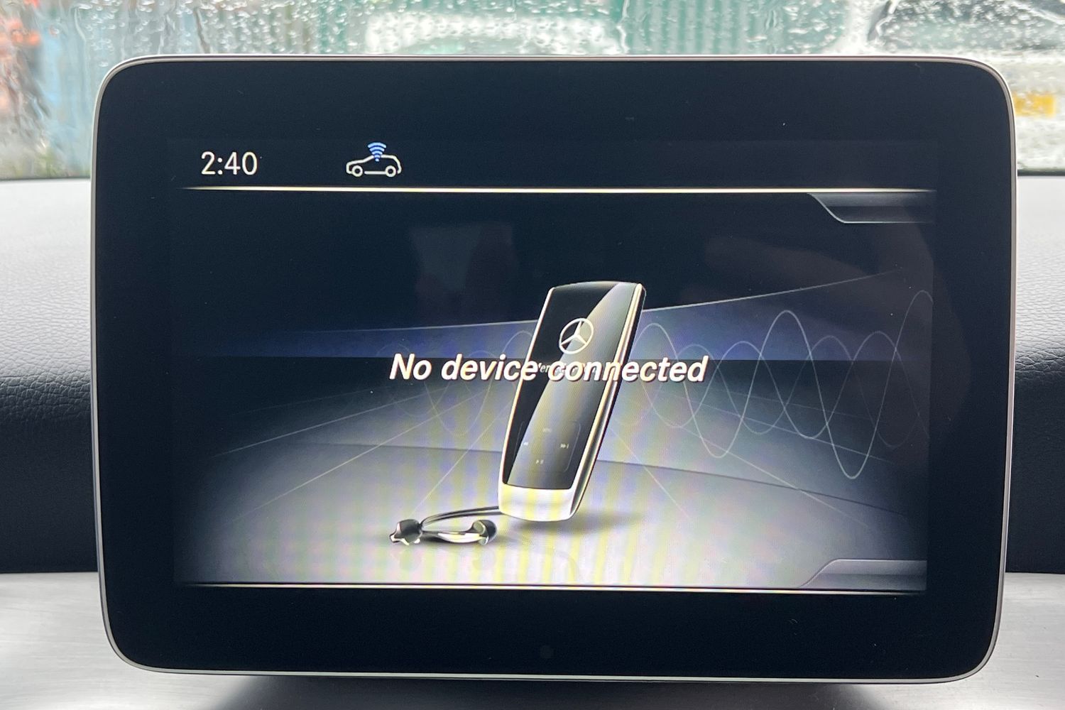 Used Mercedes-Benz CLA 2019 for sale - 77006630: Photo 8