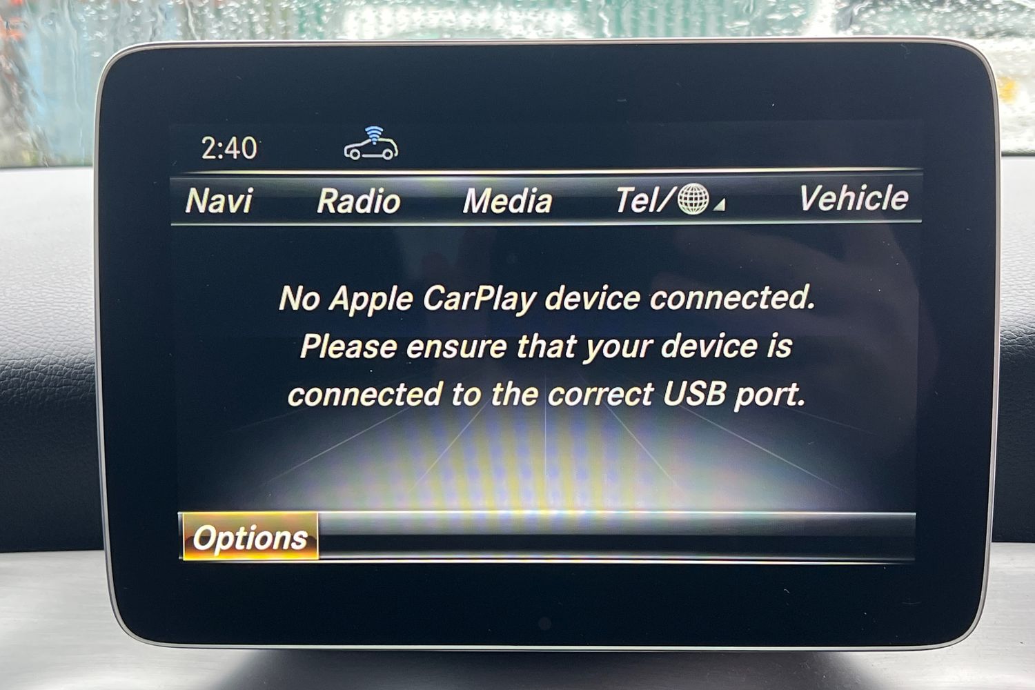 Used Mercedes-Benz CLA 2019 for sale - 77006630: Photo 9