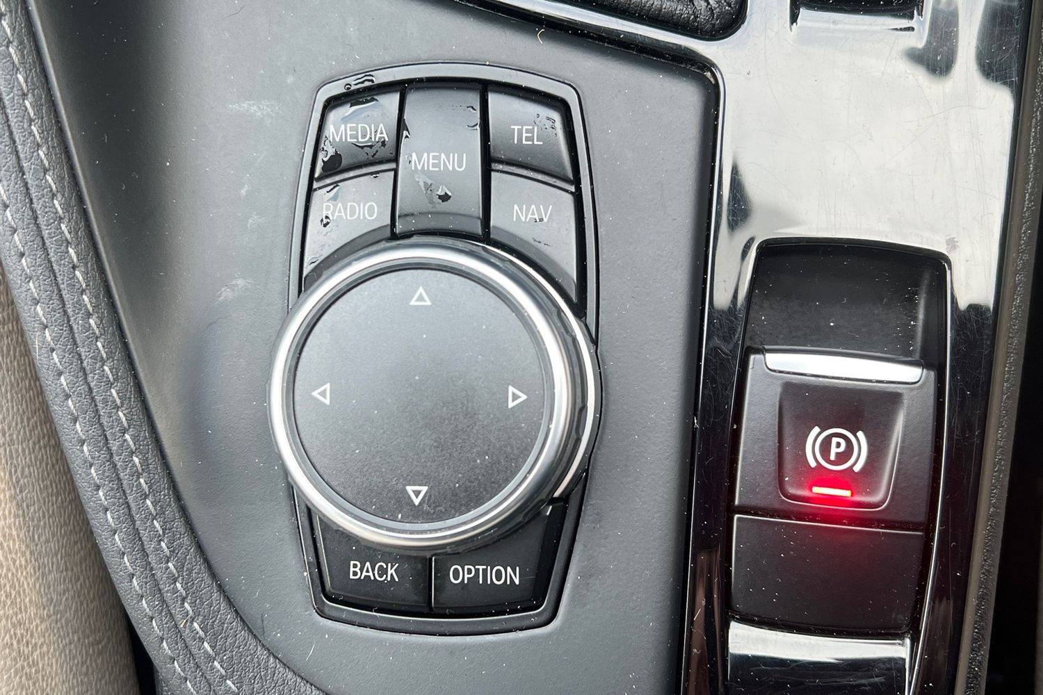 Used BMW X1 2016 for sale - 76836270: Photo 12