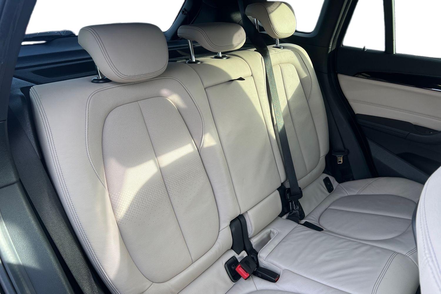 Used BMW X1 2016 for sale - 76836270: Photo 21