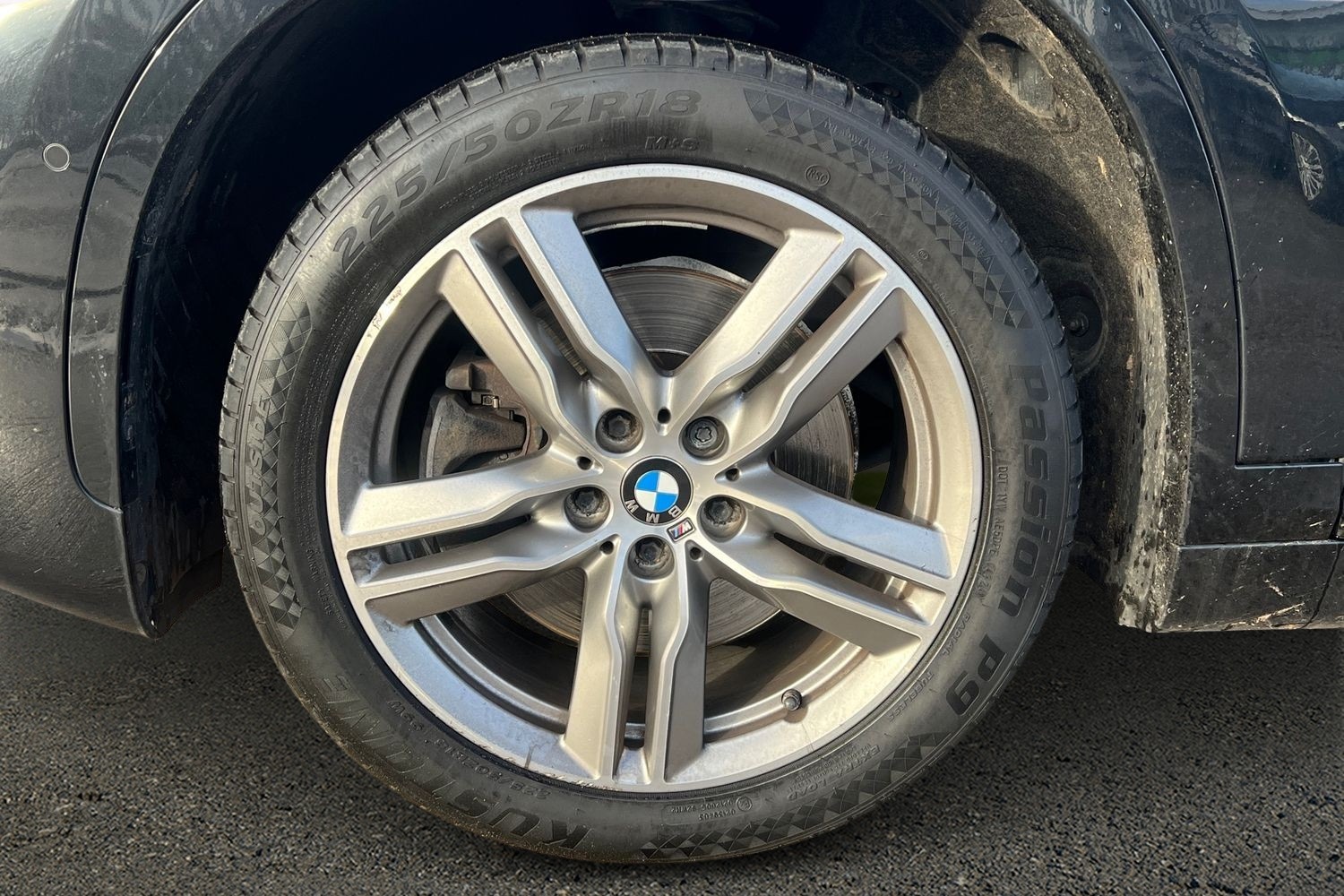 Used BMW X1 2016 for sale - 76836270: Photo 23