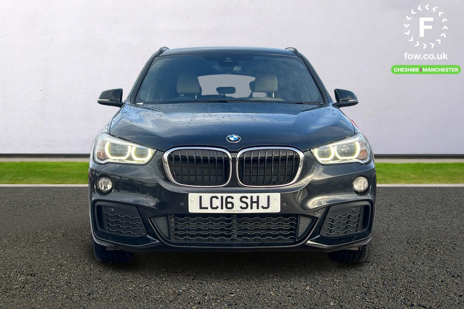 Used BMW X1 2016 for sale - 76836270: Photo 24
