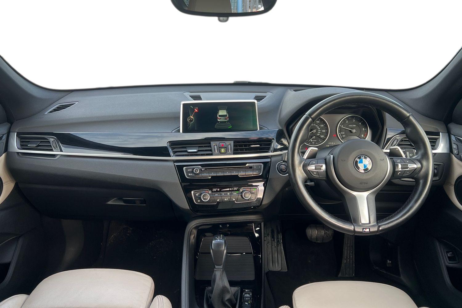 Used BMW X1 2016 for sale - 76836270: Photo 3