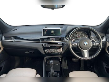 Used BMW X1 2016 for sale - 76836270: Photo