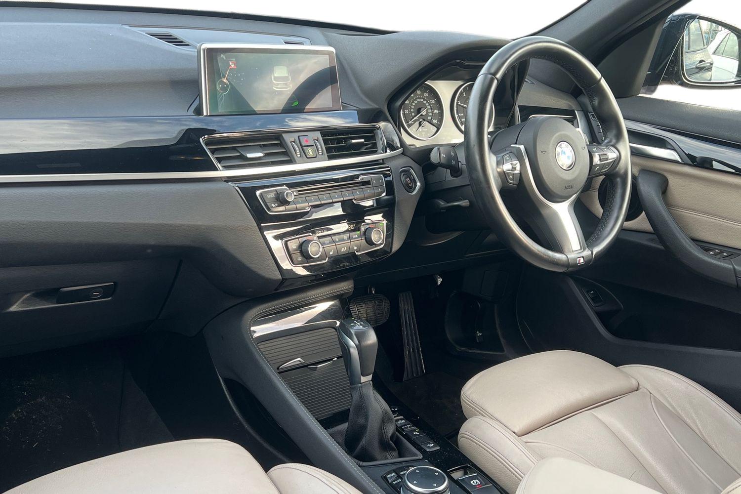 Used BMW X1 2016 for sale - 76836270: Photo 4