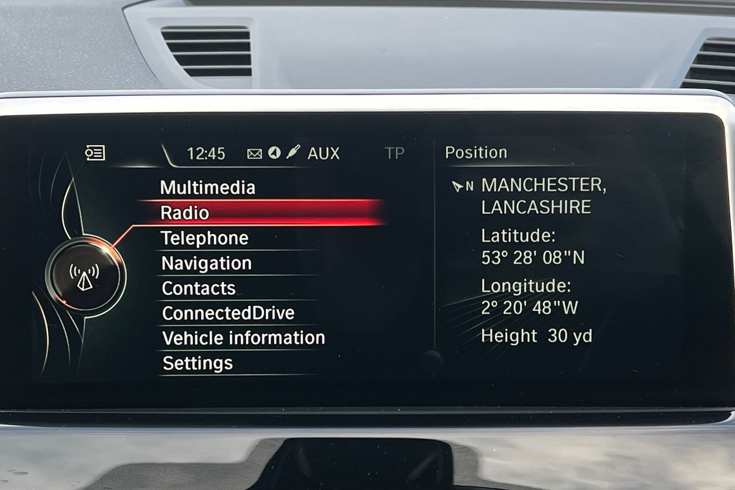 Used BMW X1 2016 for sale - 76836270: Photo 6