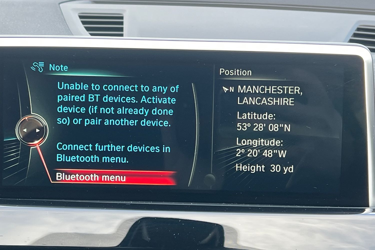 Used BMW X1 2016 for sale - 76836270: Photo 8