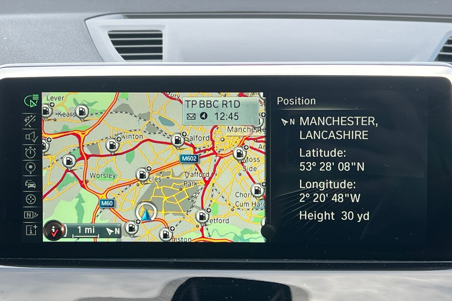 Used BMW X1 2016 for sale - 76836270: Photo 9