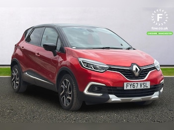 Used Renault Captur 2017 for sale - 79346797: Photo