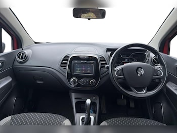 Used Renault Captur 2017 for sale - 79346797: Photo