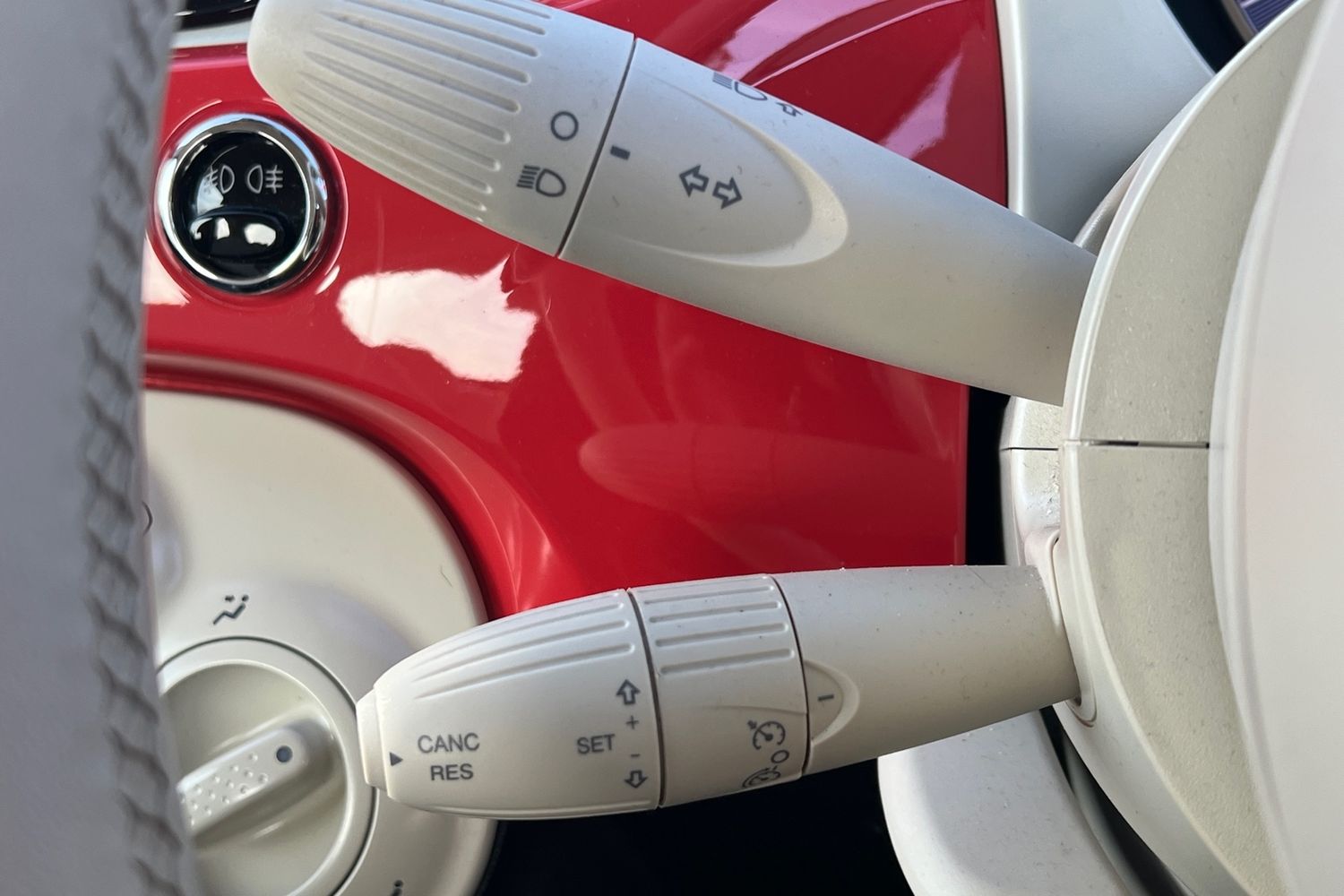 Used Fiat 500 2019 for sale - 77919453: Photo 13