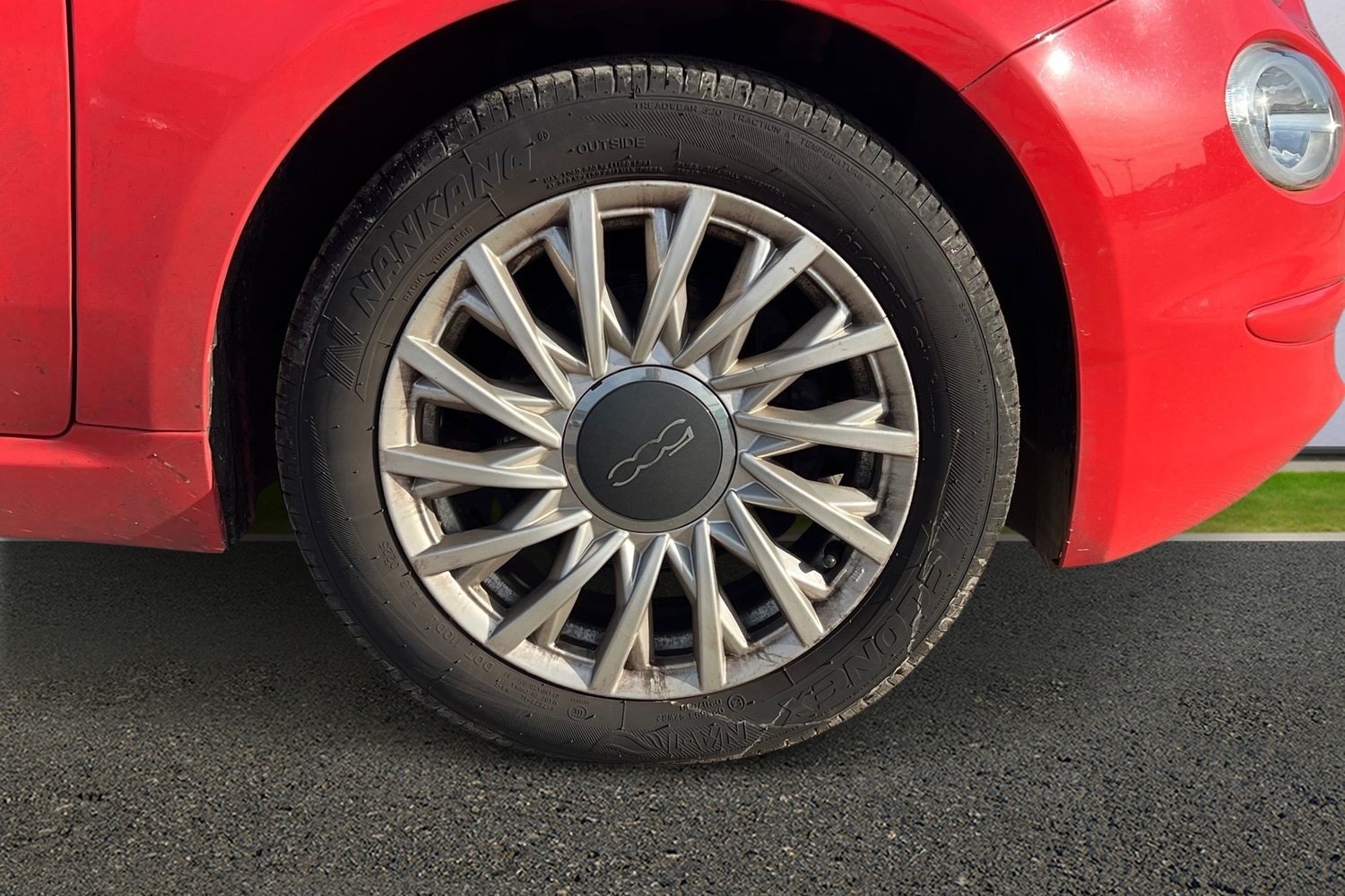 Used Fiat 500 2019 for sale - 77919453: Photo 19