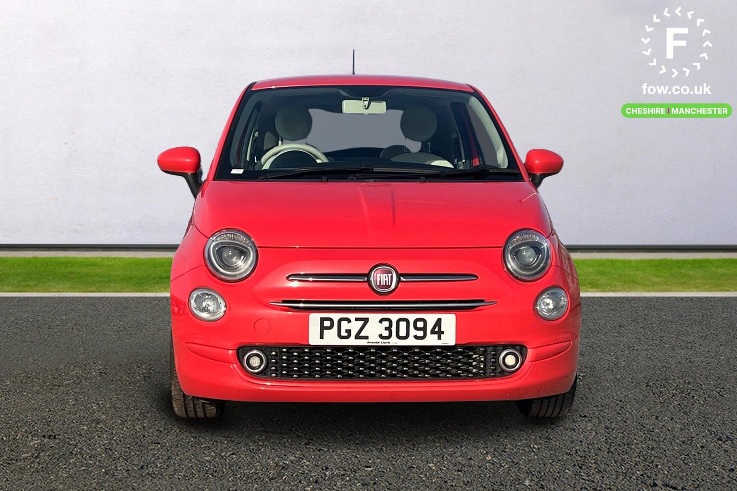 Used Fiat 500 2019 for sale - 77919453: Photo 20