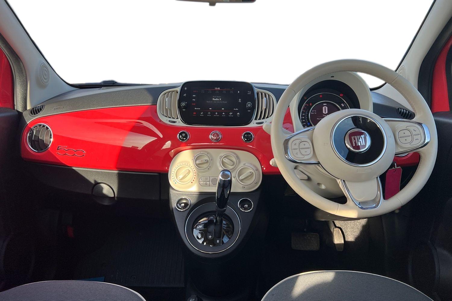 Used Fiat 500 2019 for sale - 77919453: Photo 3