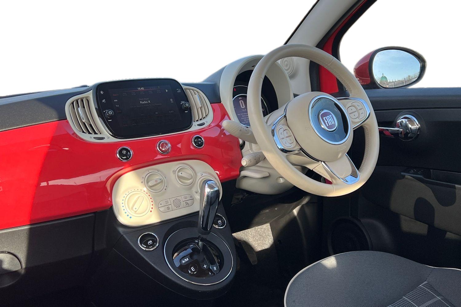 Used Fiat 500 2019 for sale - 77919453: Photo 4