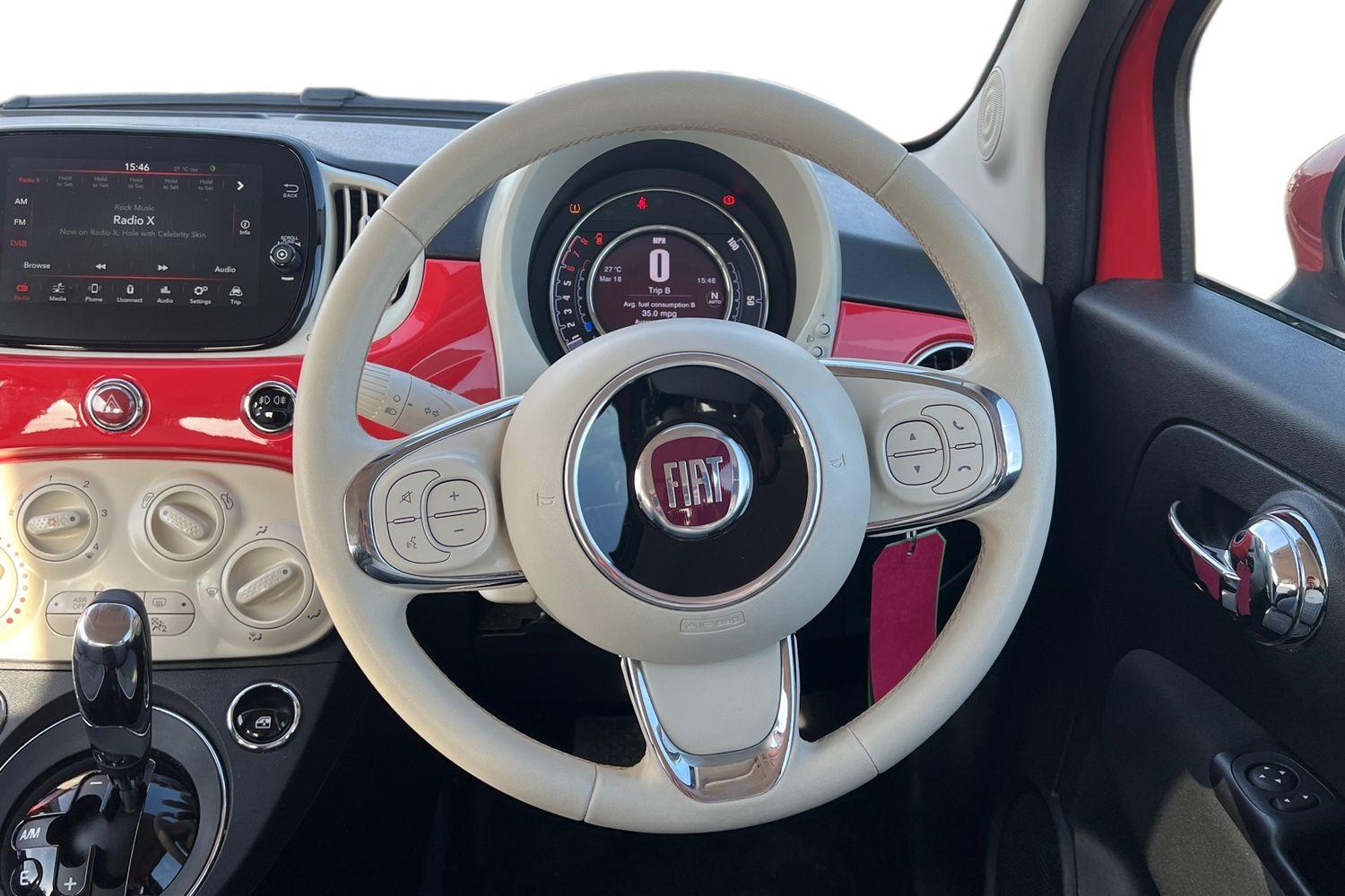 Used Fiat 500 2019 for sale - 77919453: Photo 5
