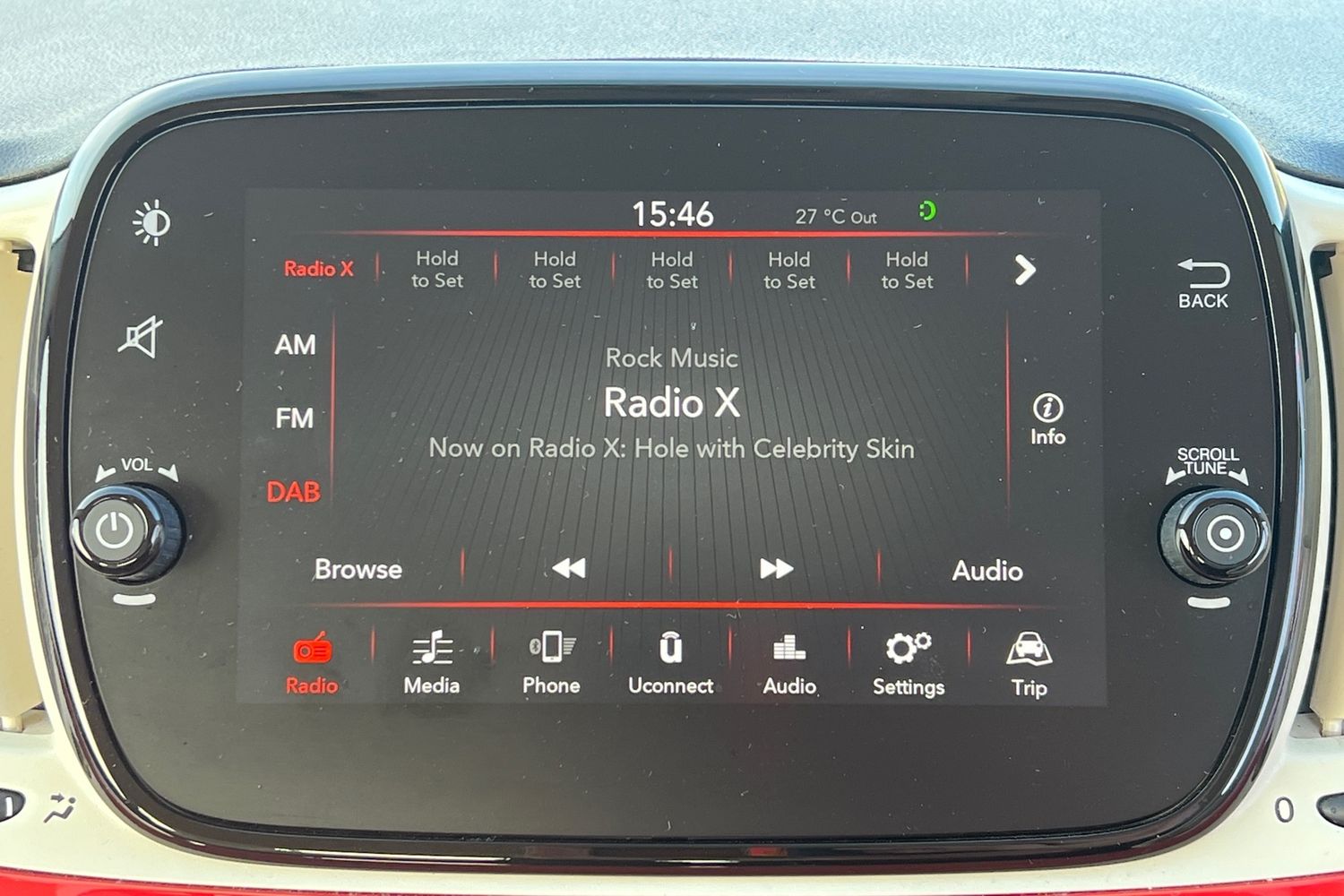 Used Fiat 500 2019 for sale - 77919453: Photo 6