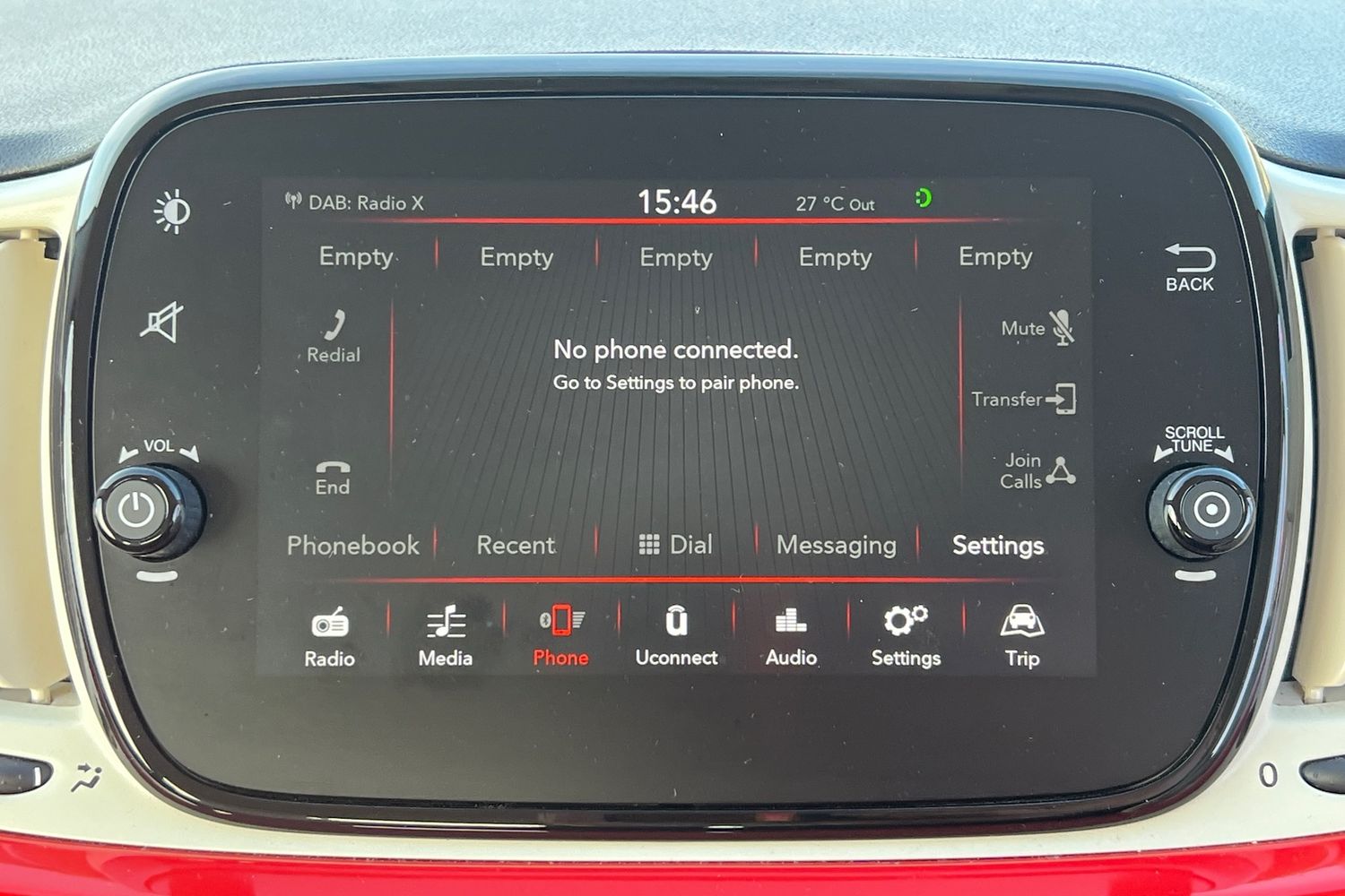 Used Fiat 500 2019 for sale - 77919453: Photo 8