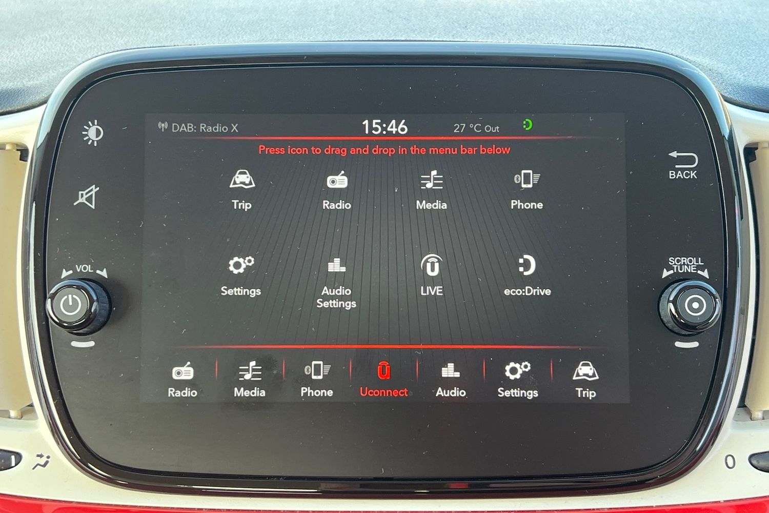 Used Fiat 500 2019 for sale - 77919453: Photo 9