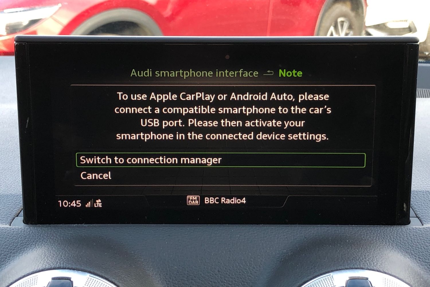 Used Audi Q2 2022 for sale - 77337115: Photo 11