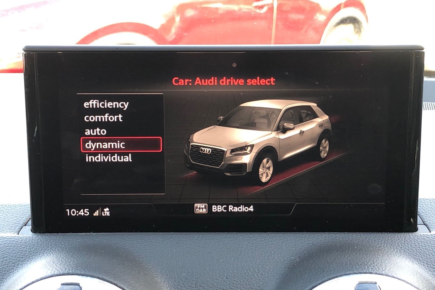 Used Audi Q2 2022 for sale - 77337115: Photo 12