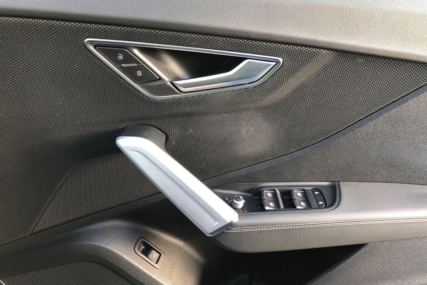 Used Audi Q2 2022 for sale - 77337115: Photo 19