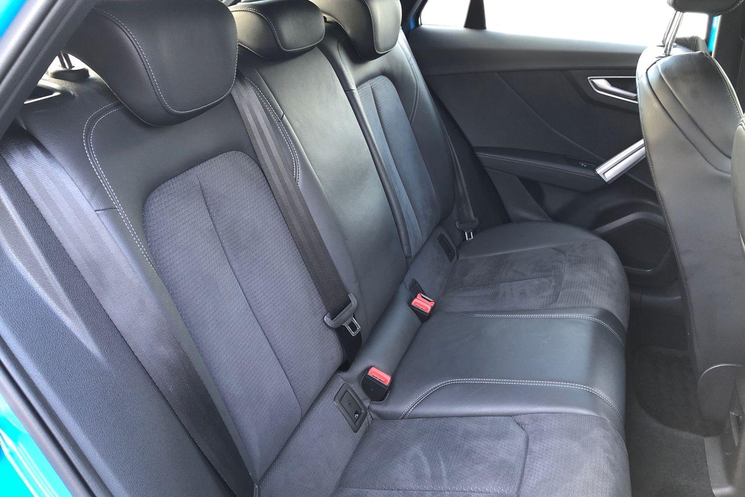 Used Audi Q2 2022 for sale - 77337115: Photo 21