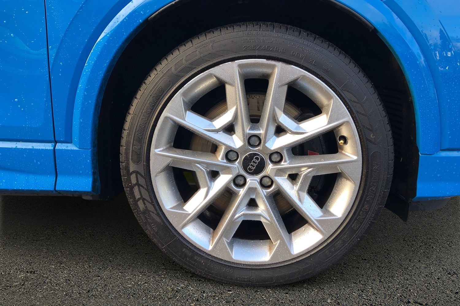 Used Audi Q2 2022 for sale - 77337115: Photo 23