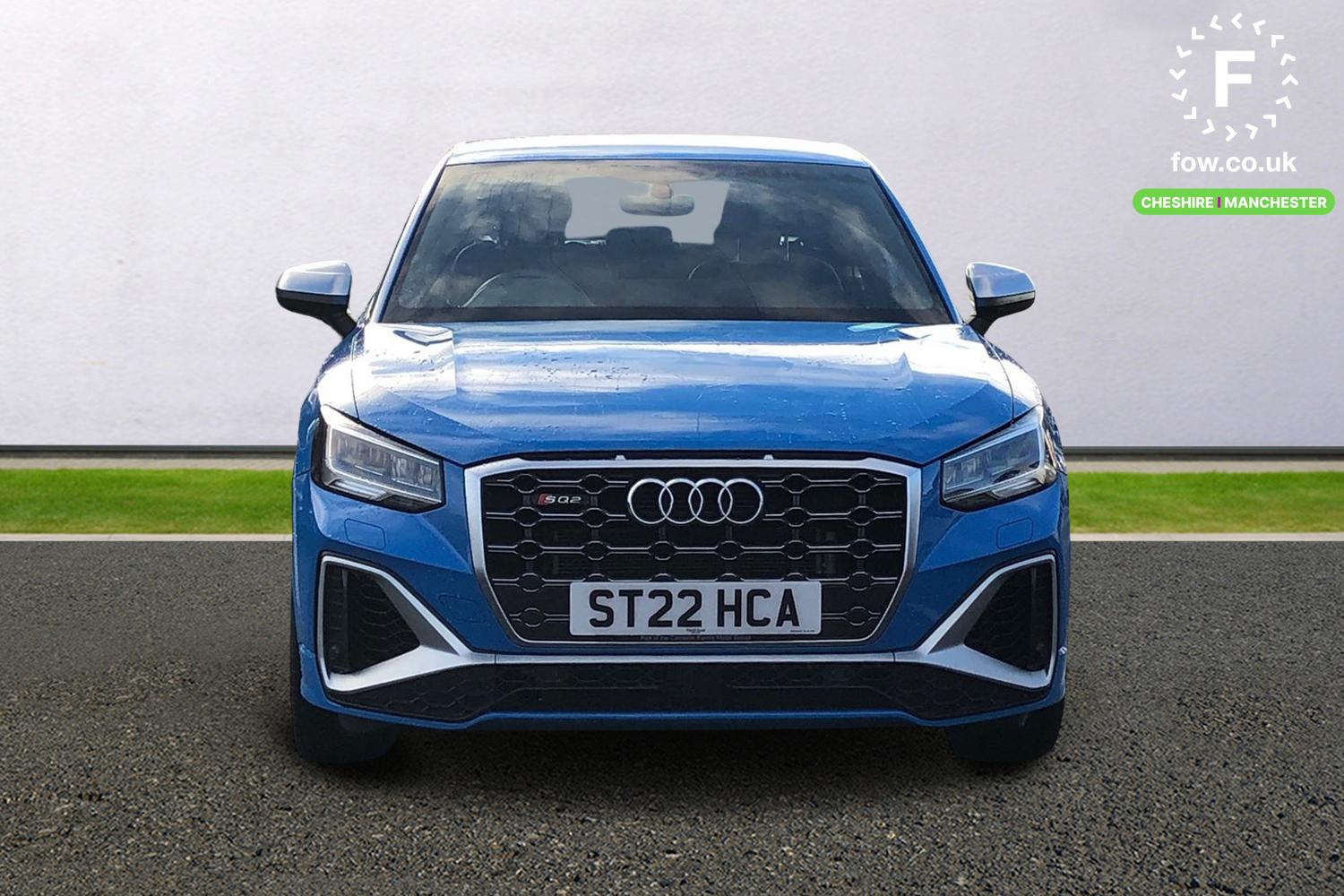 Used Audi Q2 2022 for sale - 77337115: Photo 24
