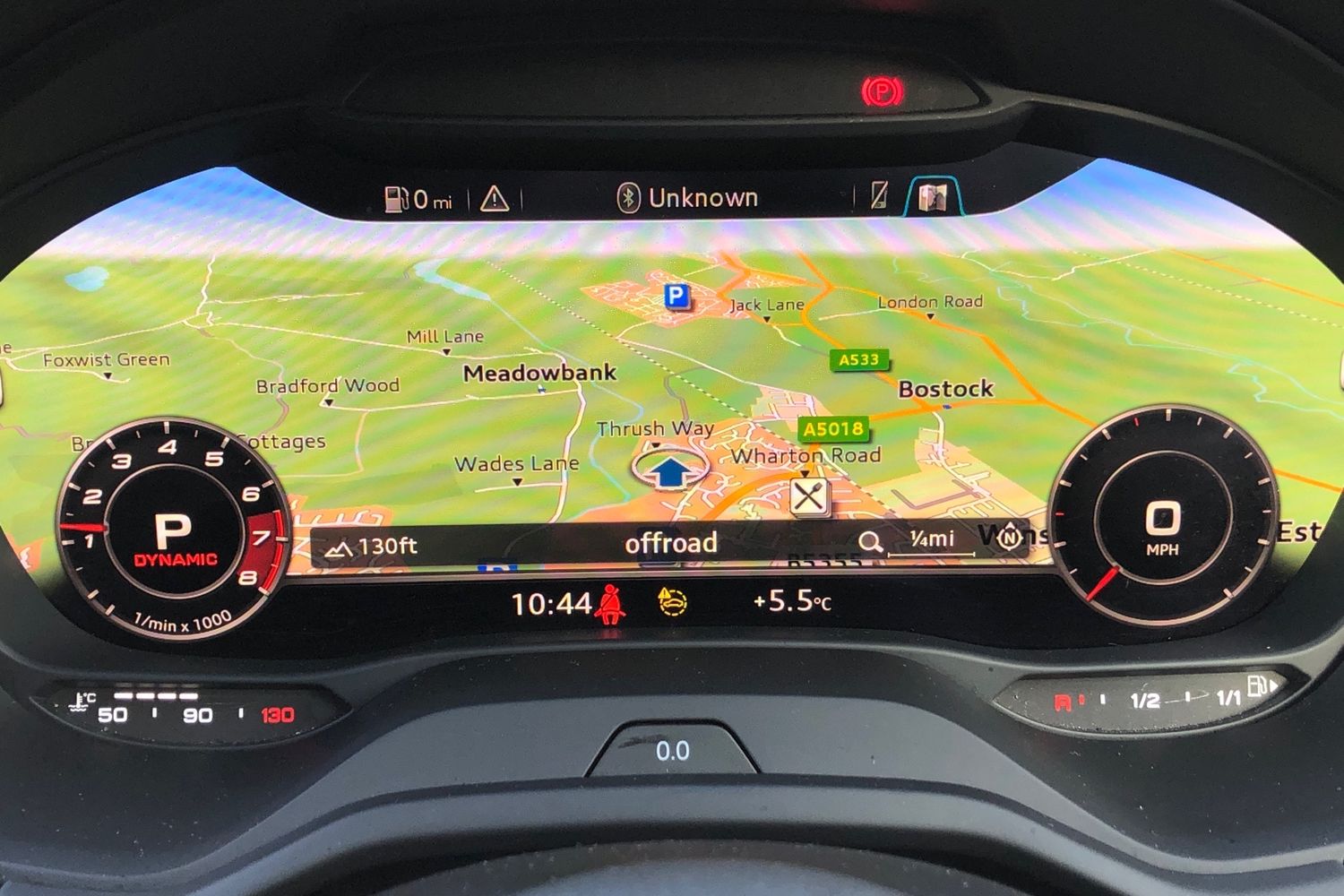 Used Audi Q2 2022 for sale - 77337115: Photo 7