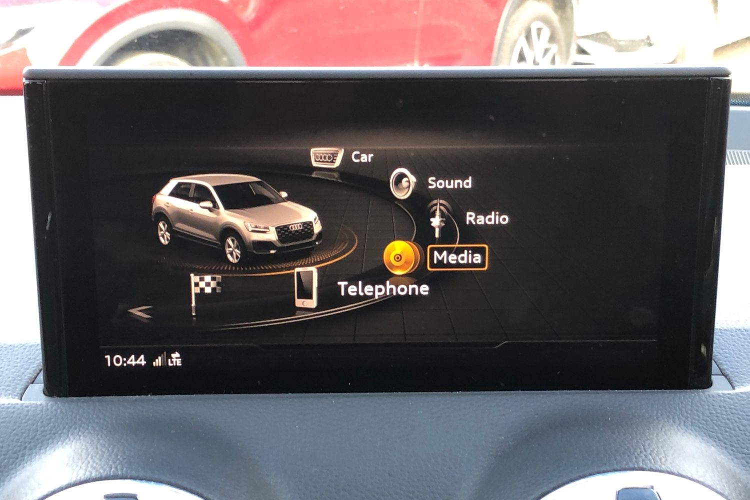 Used Audi Q2 2022 for sale - 77337115: Photo 8