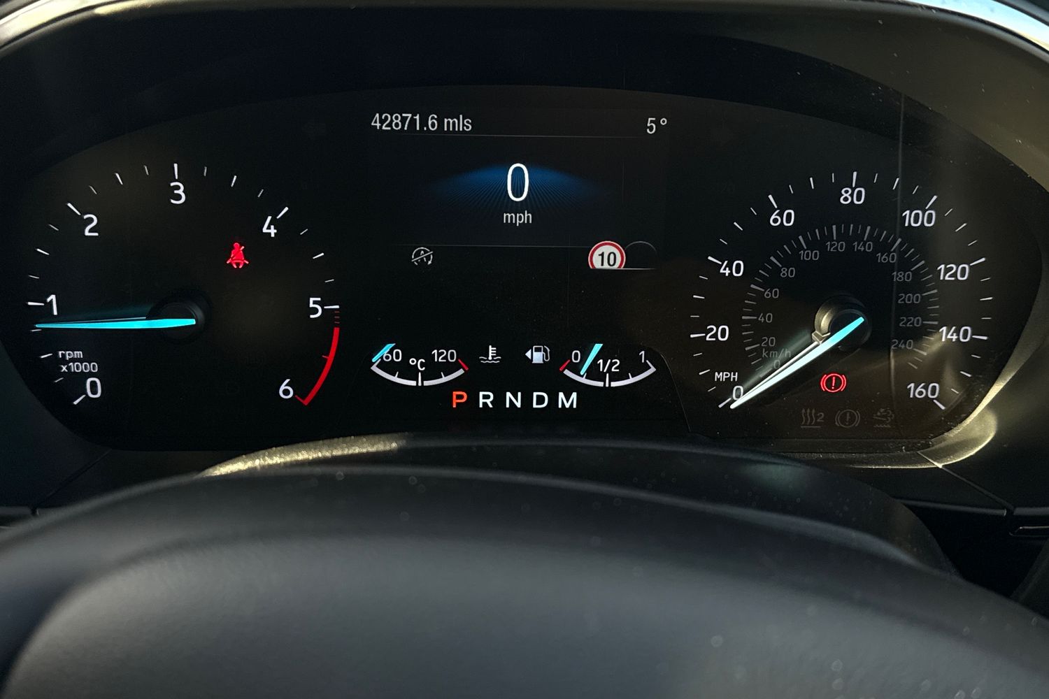 Used Ford Focus 2019 for sale - 77199448: Photo 14